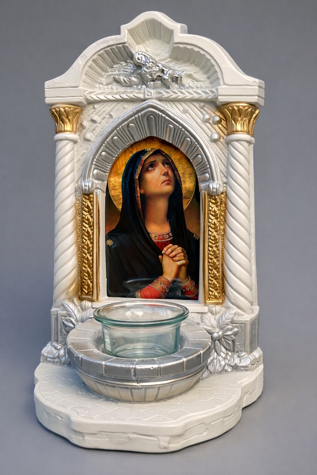 Candelă Maica Domnului Tânguirea