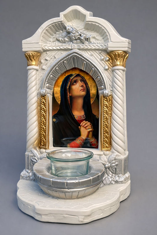 Candelă Maica Domnului Tânguirea